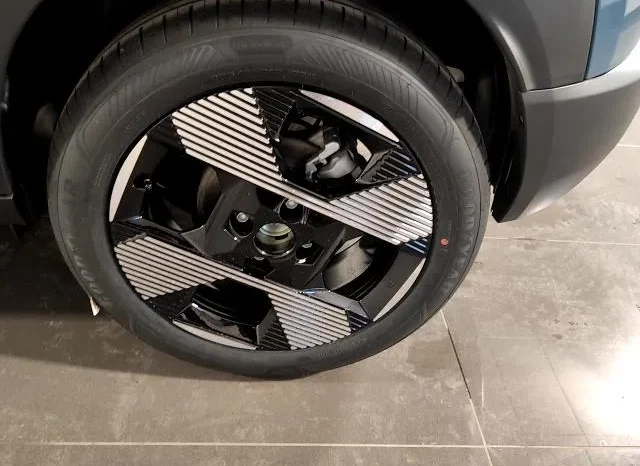 Fiat Grande Panda 1.2 hybrid La Prima 110cv pieno