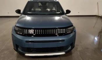 Fiat Grande Panda 1.2 hybrid La Prima 110cv pieno