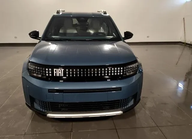 Fiat Grande Panda 1.2 hybrid La Prima 110cv pieno