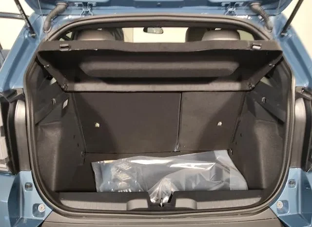 Fiat Grande Panda 1.2 hybrid La Prima 110cv pieno