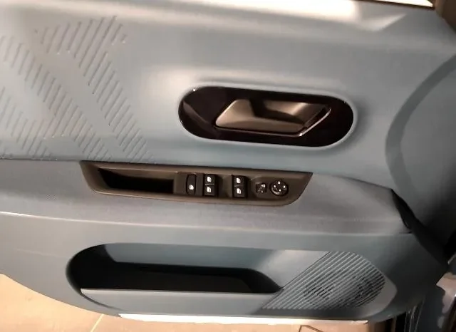 Fiat Grande Panda 1.2 hybrid La Prima 110cv pieno