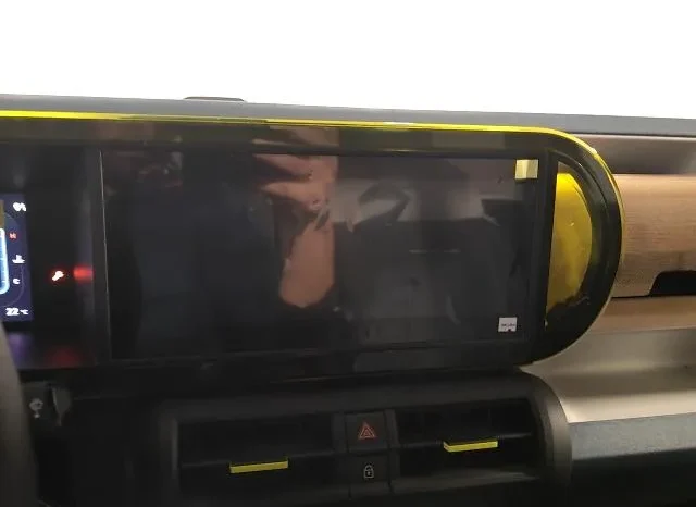 Fiat Grande Panda 1.2 hybrid La Prima 110cv pieno