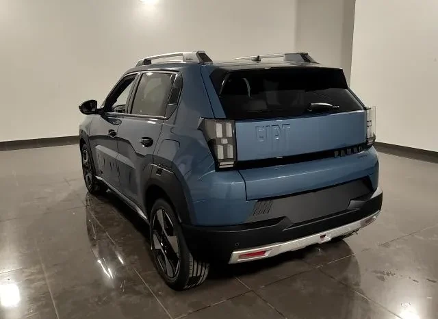 Fiat Grande Panda 1.2 hybrid La Prima 110cv pieno