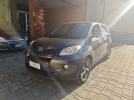 Toyota Urban Cruiser 1.4 D-4D AWD 90 cv