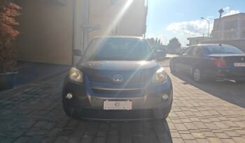 Toyota Urban Cruiser 1.4 D-4D AWD 90 cv pieno