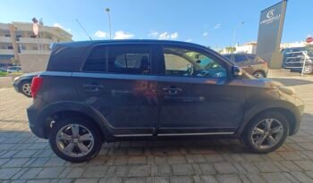 Toyota Urban Cruiser 1.4 D-4D AWD 90 cv pieno