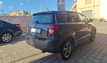 Toyota Urban Cruiser 1.4 D-4D AWD 90 cv pieno