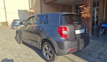 Toyota Urban Cruiser 1.4 D-4D AWD 90 cv pieno