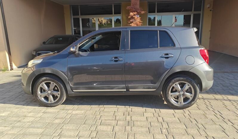 Toyota Urban Cruiser 1.4 D-4D AWD 90 cv pieno