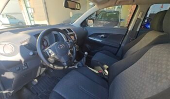 Toyota Urban Cruiser 1.4 D-4D AWD 90 cv pieno