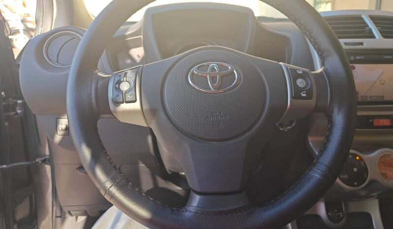 Toyota Urban Cruiser 1.4 D-4D AWD 90 cv pieno