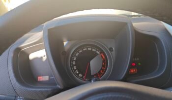 Toyota Urban Cruiser 1.4 D-4D AWD 90 cv pieno