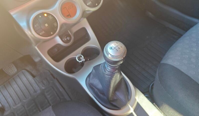 Toyota Urban Cruiser 1.4 D-4D AWD 90 cv pieno