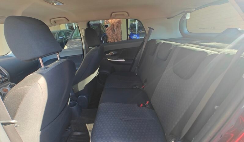 Toyota Urban Cruiser 1.4 D-4D AWD 90 cv pieno