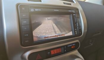 Toyota Urban Cruiser 1.4 D-4D AWD 90 cv pieno