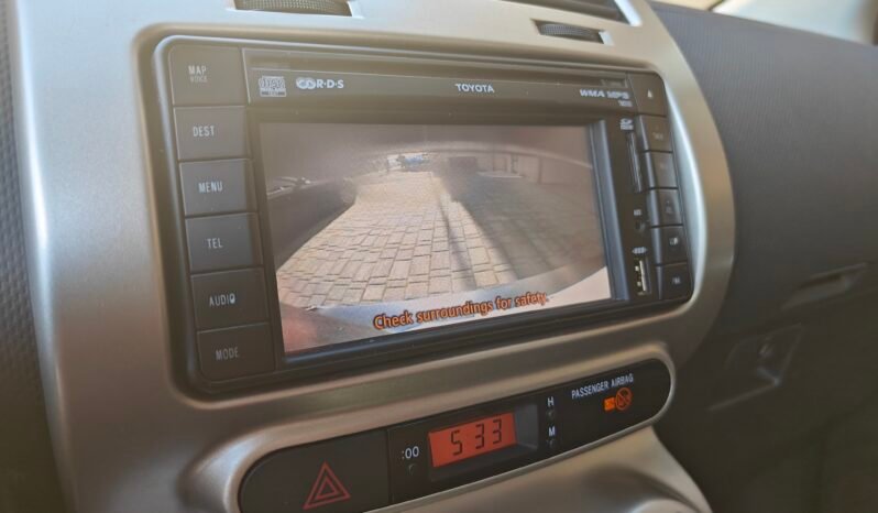 Toyota Urban Cruiser 1.4 D-4D AWD 90 cv pieno