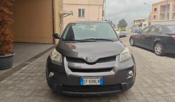 Toyota Urban Cruiser 1.4 D-4D AWD 90 cv pieno