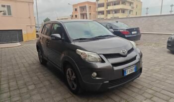 Toyota Urban Cruiser 1.4 D-4D AWD 90 cv pieno
