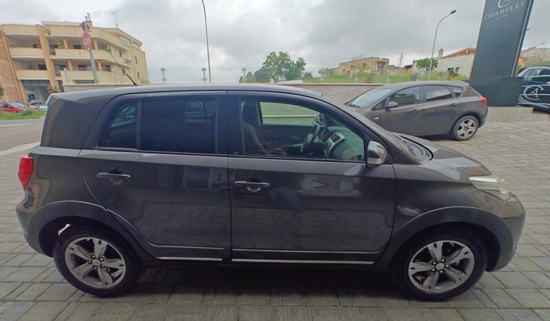 Toyota Urban Cruiser 1.4 D-4D AWD 90 cv pieno