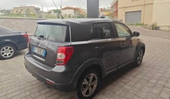 Toyota Urban Cruiser 1.4 D-4D AWD 90 cv pieno