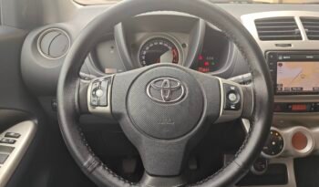 Toyota Urban Cruiser 1.4 D-4D AWD 90 cv pieno