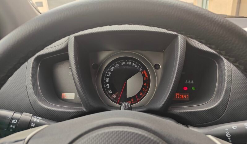 Toyota Urban Cruiser 1.4 D-4D AWD 90 cv pieno