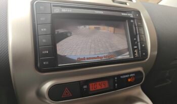 Toyota Urban Cruiser 1.4 D-4D AWD 90 cv pieno