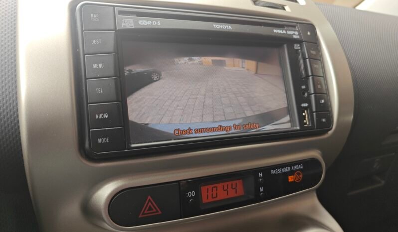 Toyota Urban Cruiser 1.4 D-4D AWD 90 cv pieno