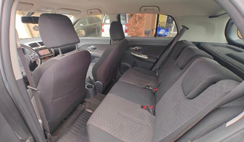 Toyota Urban Cruiser 1.4 D-4D AWD 90 cv pieno