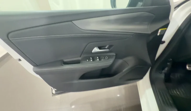 Opel Mokka 1.2 GS s&s 130cv at8 pieno