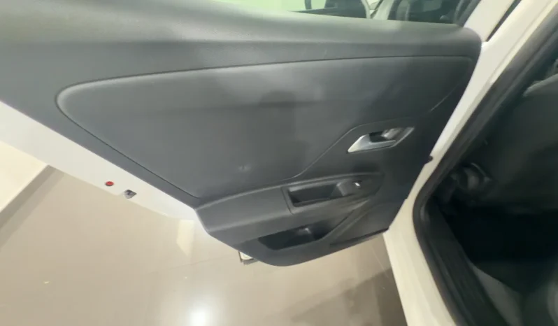 Opel Mokka 1.2 GS s&s 130cv at8 pieno