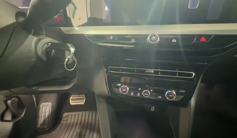 Opel Mokka 1.2 GS s&s 130cv at8 pieno