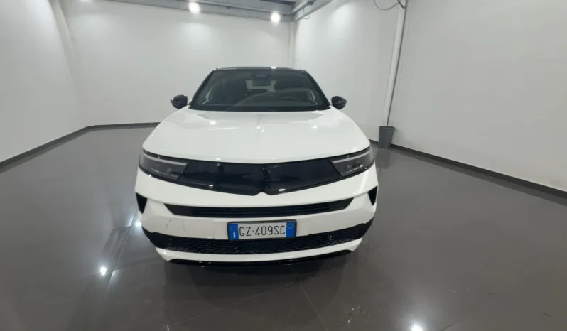 Opel Mokka 1.2 GS s&s 130cv at8 pieno