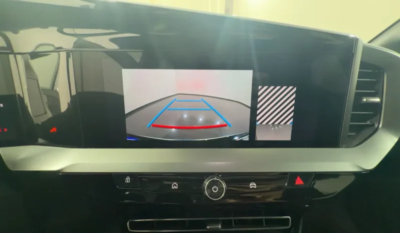 Opel Mokka 1.2 GS s&s 130cv at8 pieno