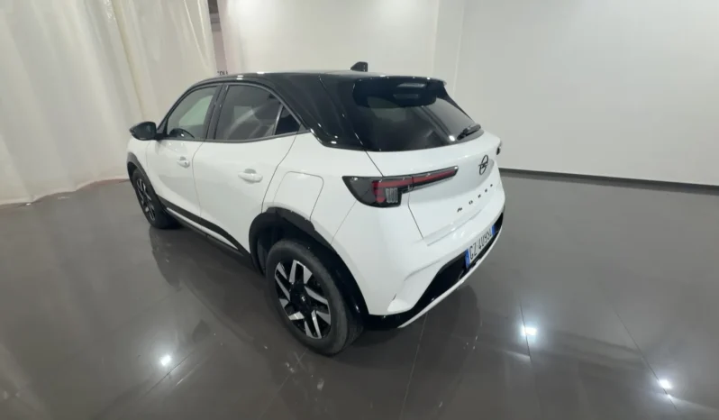 Opel Mokka 1.2 GS s&s 130cv at8 pieno