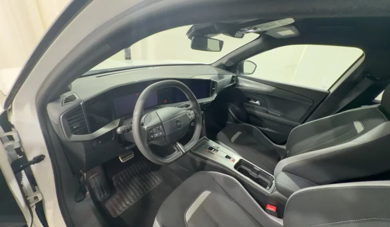 Opel Mokka 1.2 GS s&s 130cv at8 pieno