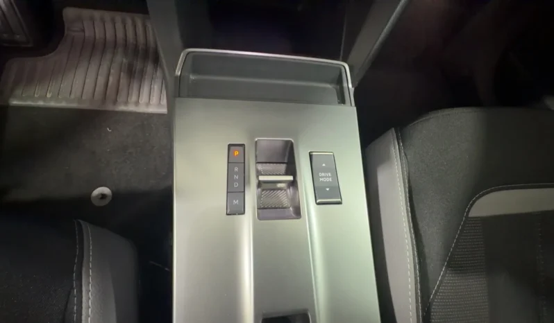 Opel Mokka 1.2 GS s&s 130cv at8 pieno