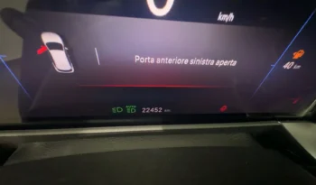 Opel Mokka 1.2 GS s&s 130cv at8 pieno