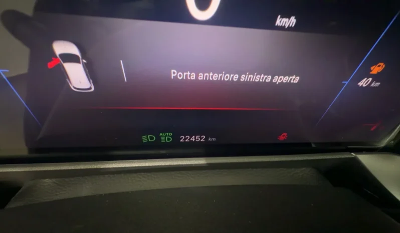 Opel Mokka 1.2 GS s&s 130cv at8 pieno