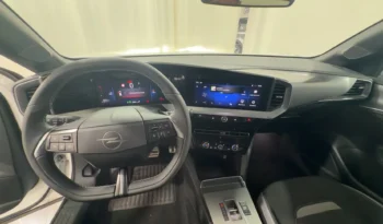 Opel Mokka 1.2 GS s&s 130cv at8 pieno