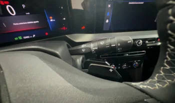 Opel Mokka 1.2 GS s&s 130cv at8 pieno