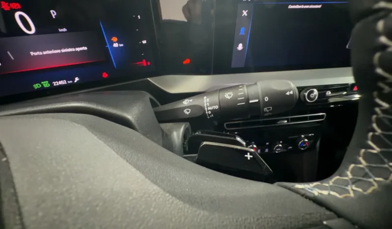 Opel Mokka 1.2 GS s&s 130cv at8 pieno