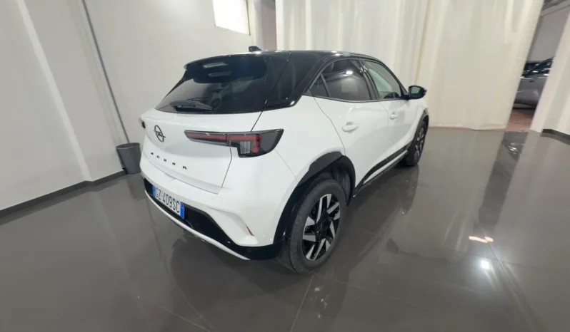 Opel Mokka 1.2 GS s&s 130cv at8 pieno