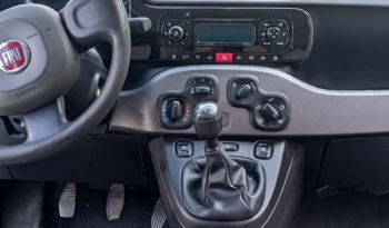Fiat Panda 1.3 mjt 16v 4×4 75cv pieno