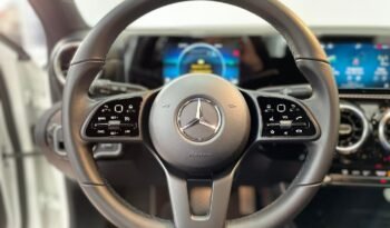 Mercedes-Benz Classe A a180d Sport auto pieno