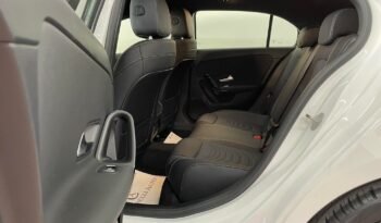 Mercedes-Benz Classe A a180d Sport auto pieno
