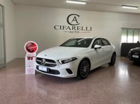 Mercedes-Benz Classe A a180d Sport auto