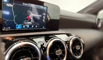 Mercedes-Benz Classe A a180d Sport auto pieno