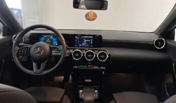 Mercedes-Benz Classe A a180d Sport auto pieno