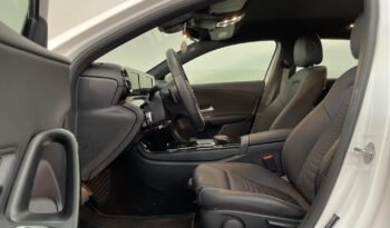 Mercedes-Benz Classe A a180d Sport auto pieno